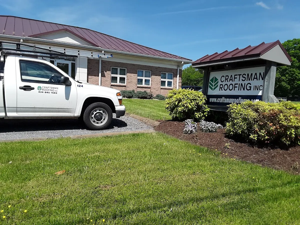 Quality Chimney Repair by experienced craftsmen in Hoffman Farms